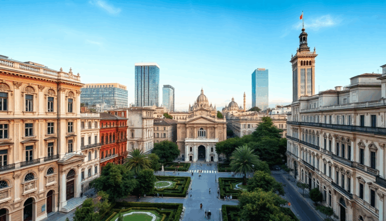 key insights into luxury real estate opportunities in milan python 1755437491