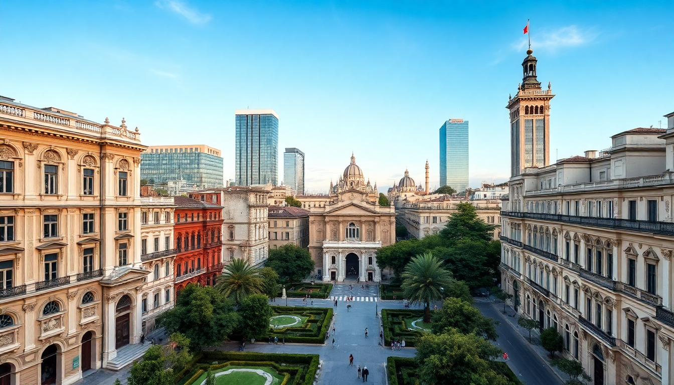 key insights into luxury real estate opportunities in milan python 1755437491