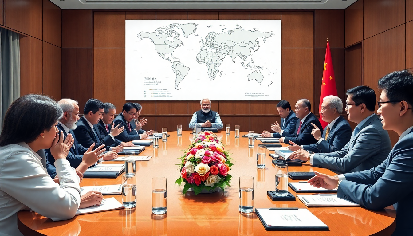 key insights into the current state of global diplomacy python 1755609318