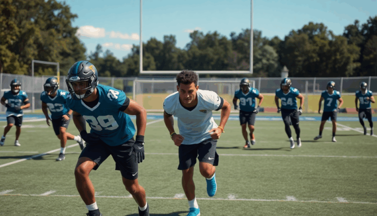 khalen saunders joins jaguars in key trade decision python 1755521489