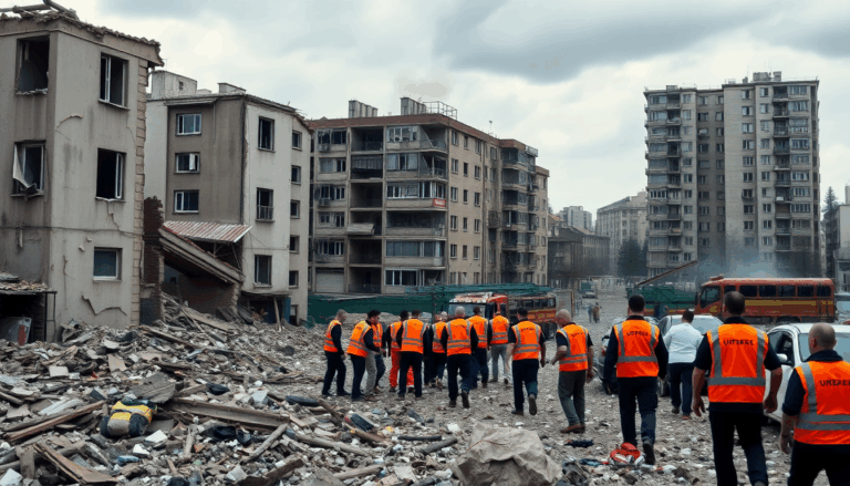 kharkiv under fire the impact of recent missile strikes amid peace talks python 1755500394