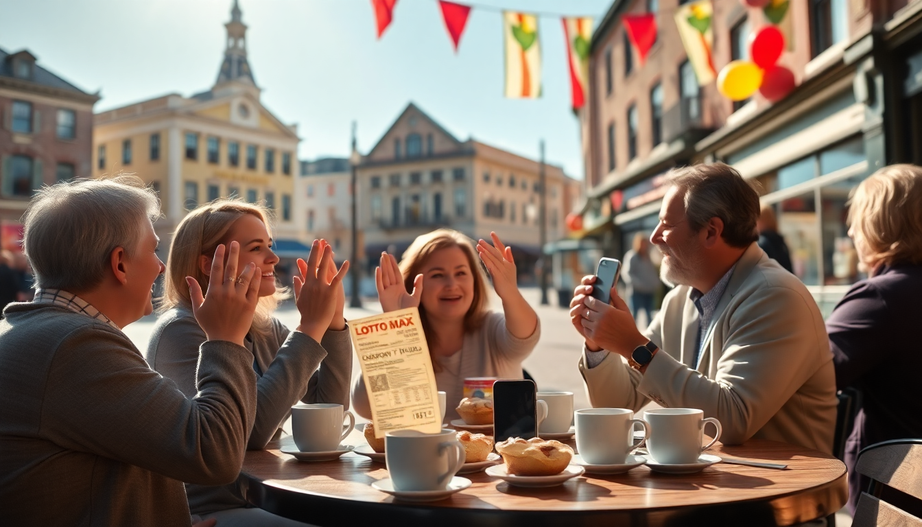 latest lotto max jackpot winner from ontario claims 75 million python 1755696941