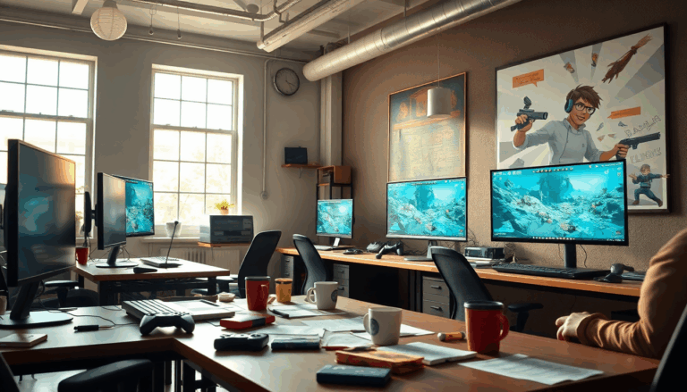 lyrical games emerges as a new player in indie gaming python 1754324082