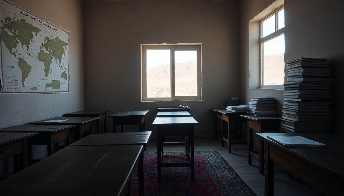 madrassas bridging gaps in afghanistans education system python 1754569764