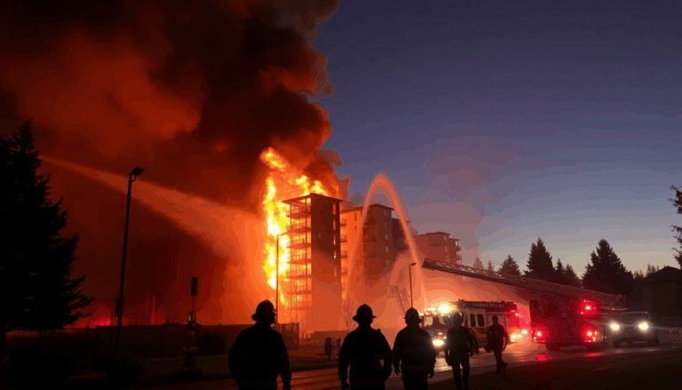 massive fire destroys new apartment complex in langley city python 1755481260