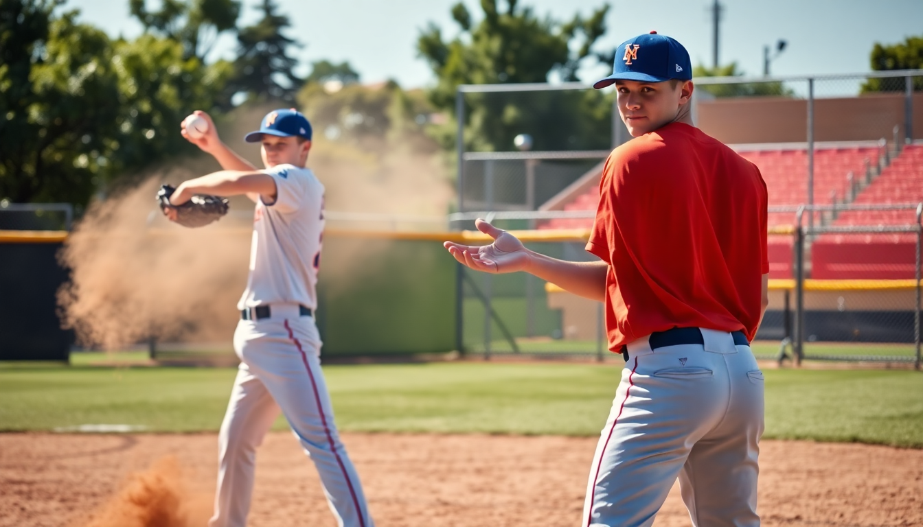 mets pitching prospects show exceptional talent and potential python 1755399867