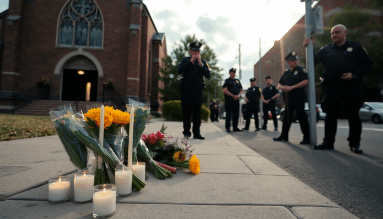 minneapolis church shooting leaves community reeling and calls for change python 1756410344