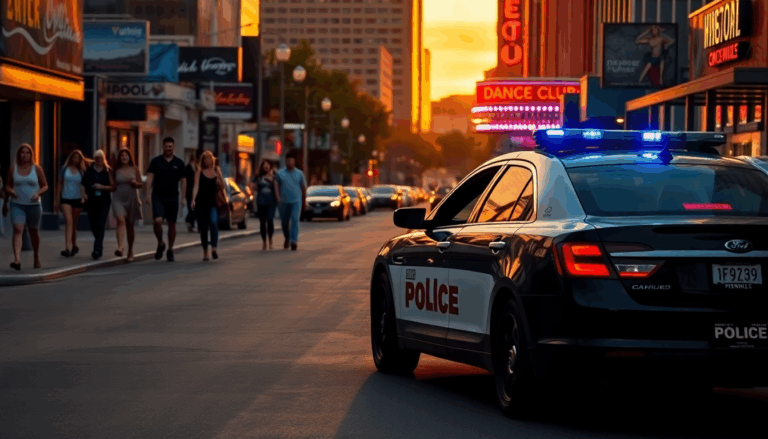 nashville officers misconduct highlights ethical issues in law enforcement python 1755500395