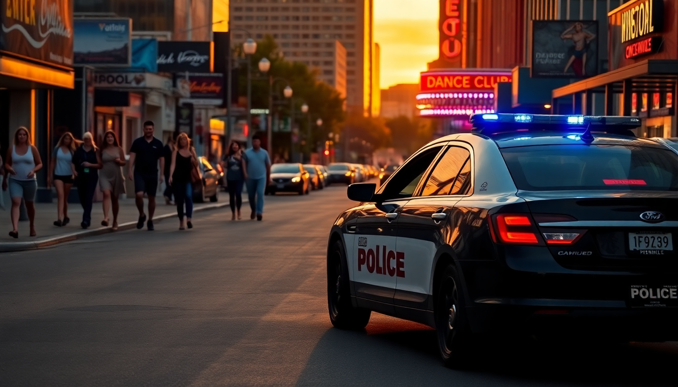 nashville officers misconduct highlights ethical issues in law enforcement python 1755500395