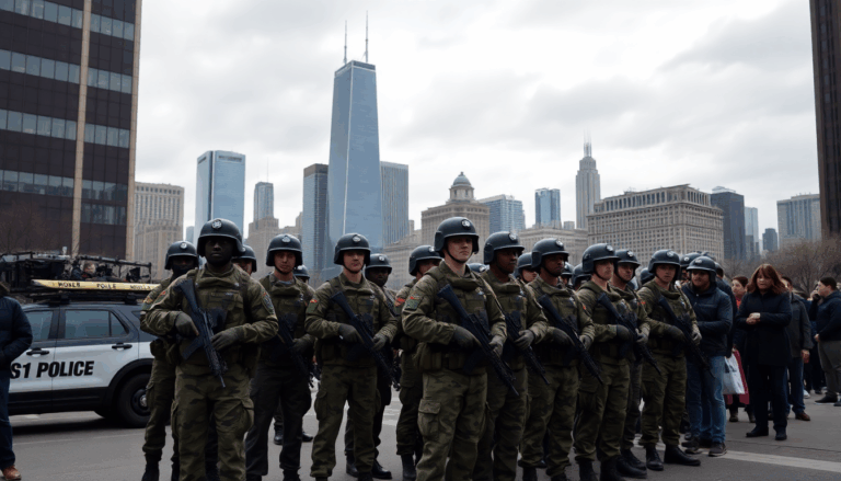 national guard deployment in chicago sparks political controversy python 1756362509