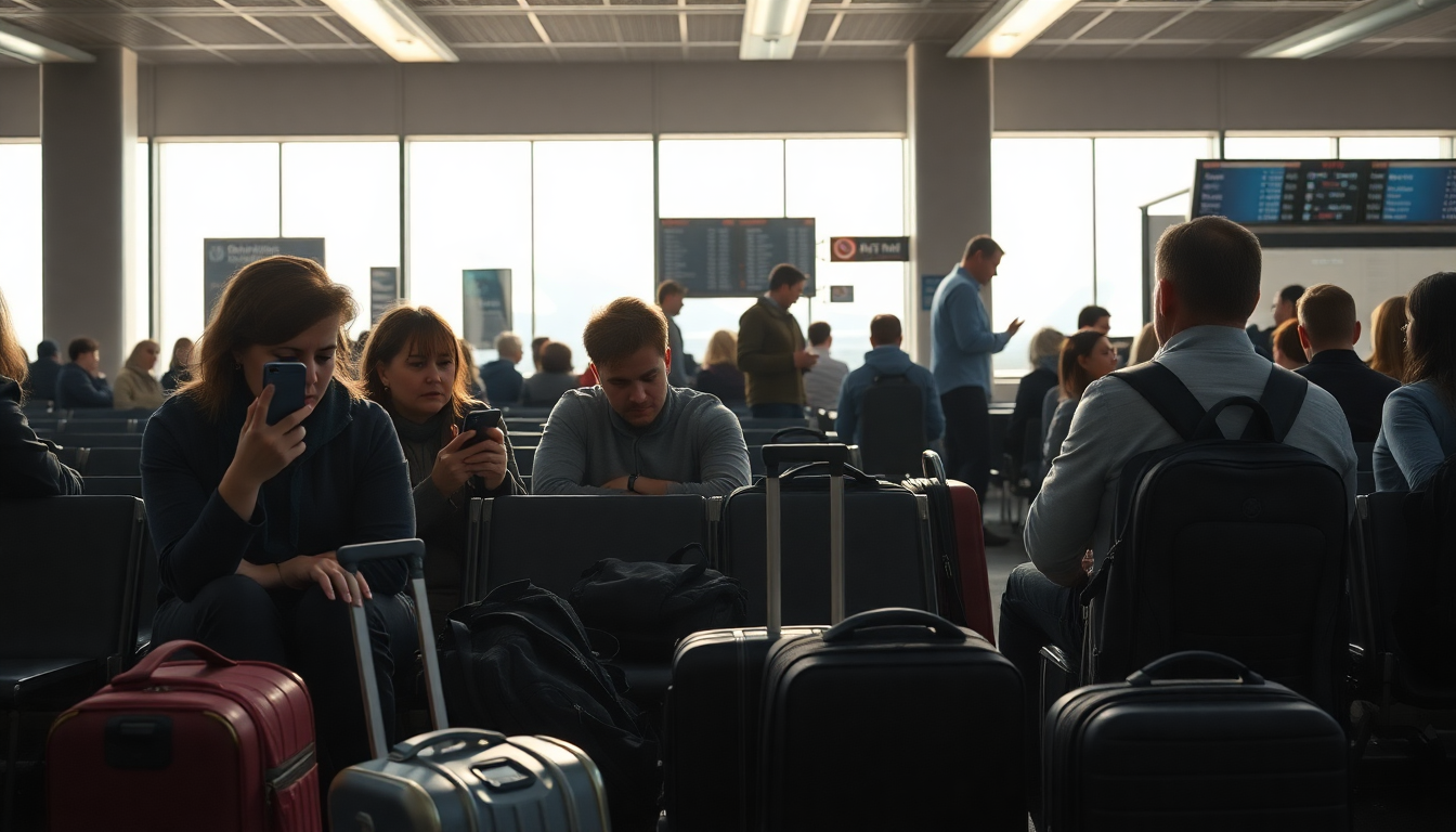 navigating high airfare costs during the air canada strike python 1755594159