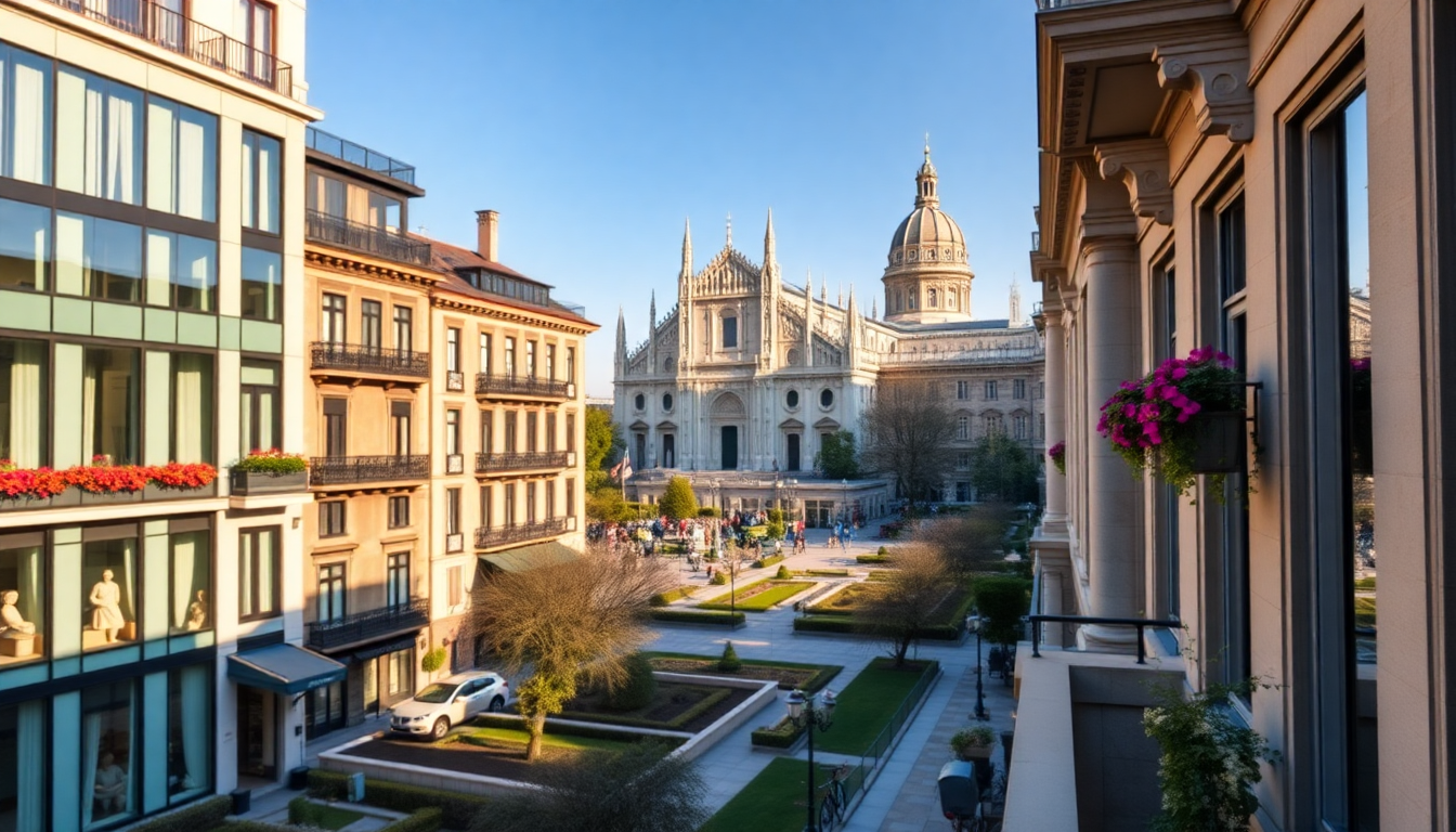 navigating milans luxury real estate market insights and opportunities python 1754603490