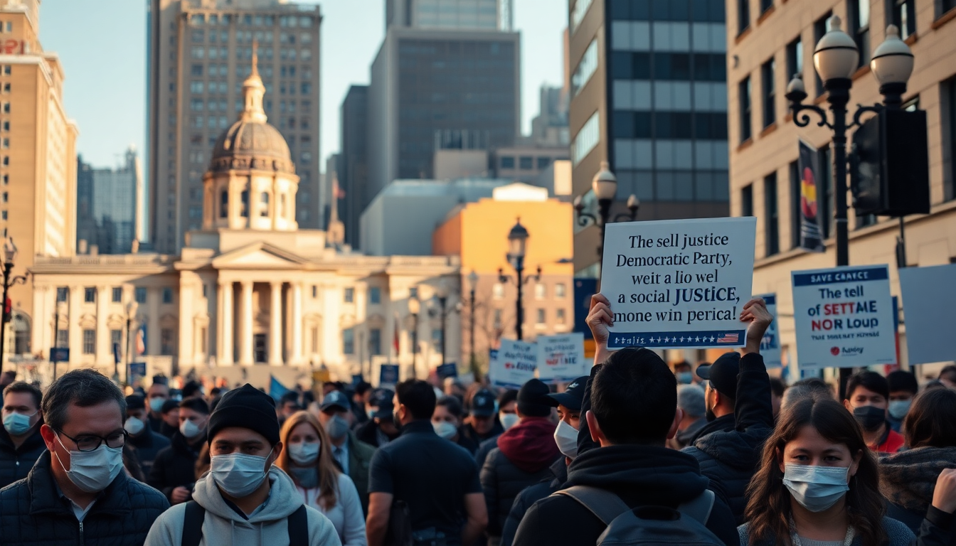 navigating political endorsements cory bookers stance on new york mayoral candidate python 1754371408