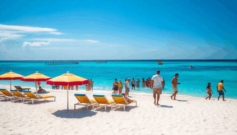 navigating safety concerns in mexicos popular tourist destinations python 1754044176