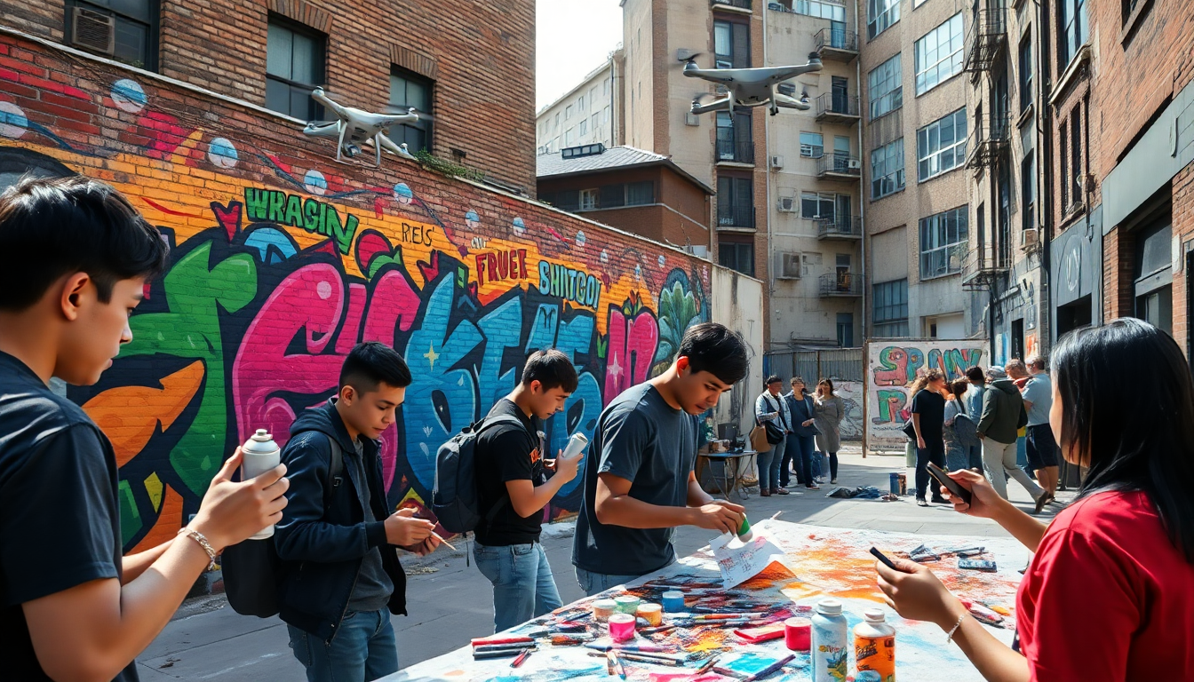 navigating the cultural shifts of the 2020s python 1756014566