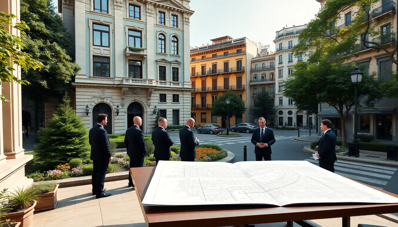 navigating the luxury real estate market in milan python 1755628555