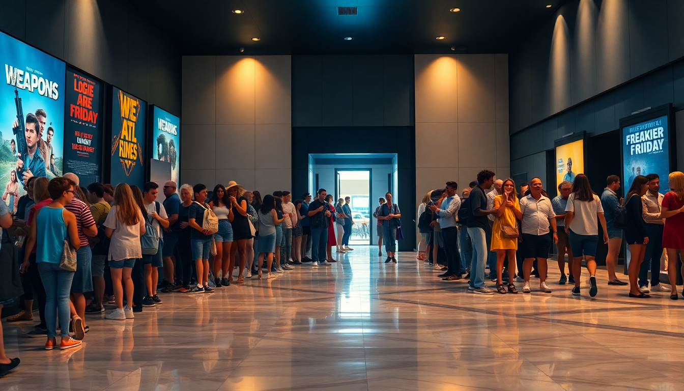 new movies dominate the box office with impressive earnings python 1754754509