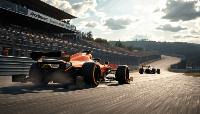 norris secures victory in thrilling hungarian grand prix showdown python 1754236226