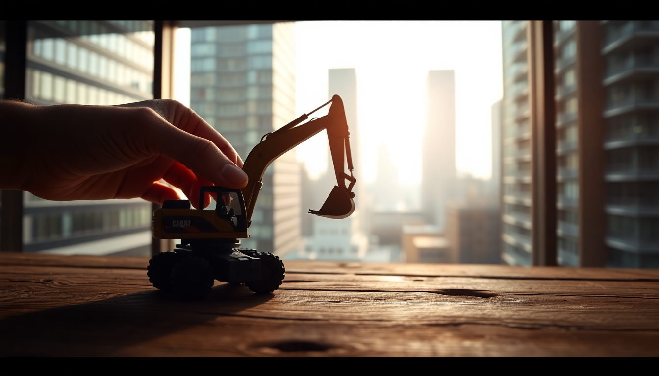 norways 2 trillion wealth fund cuts ties with caterpillar amid ethical scrutiny python 1756187389