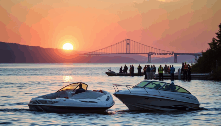 okanagan lake boat collision multiple injuries reported python 1756387735