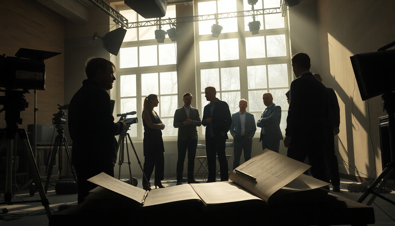 oscar submission controversy in czech cinema highlights ethical concerns python 1754392054