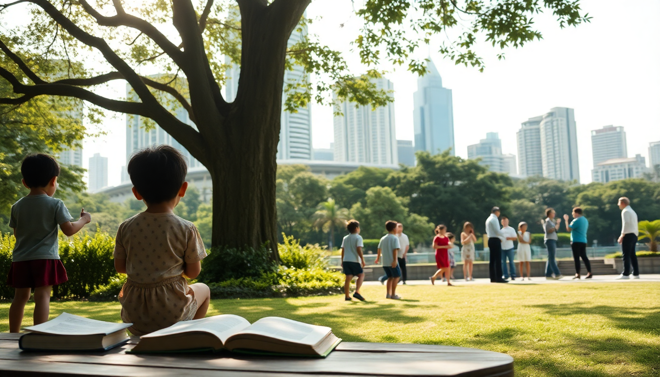 othman woks inspiring transformation from a sickly child to a minister python 1754105607