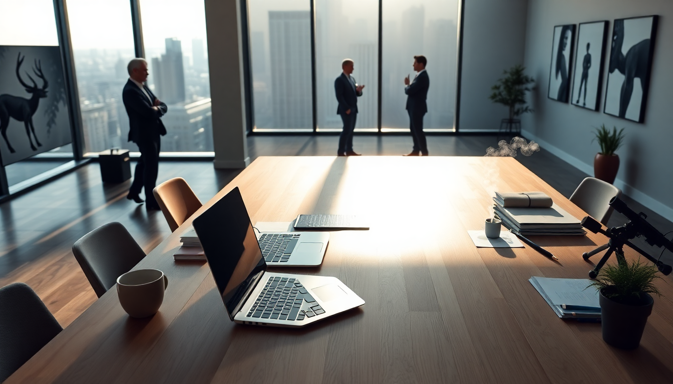 paramount global prepares for strategic leadership changes before skydance merger python 1754271569