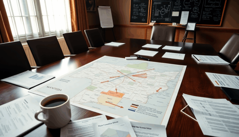 political disputes in manitoba analyzing the recent accusations python 1755945385