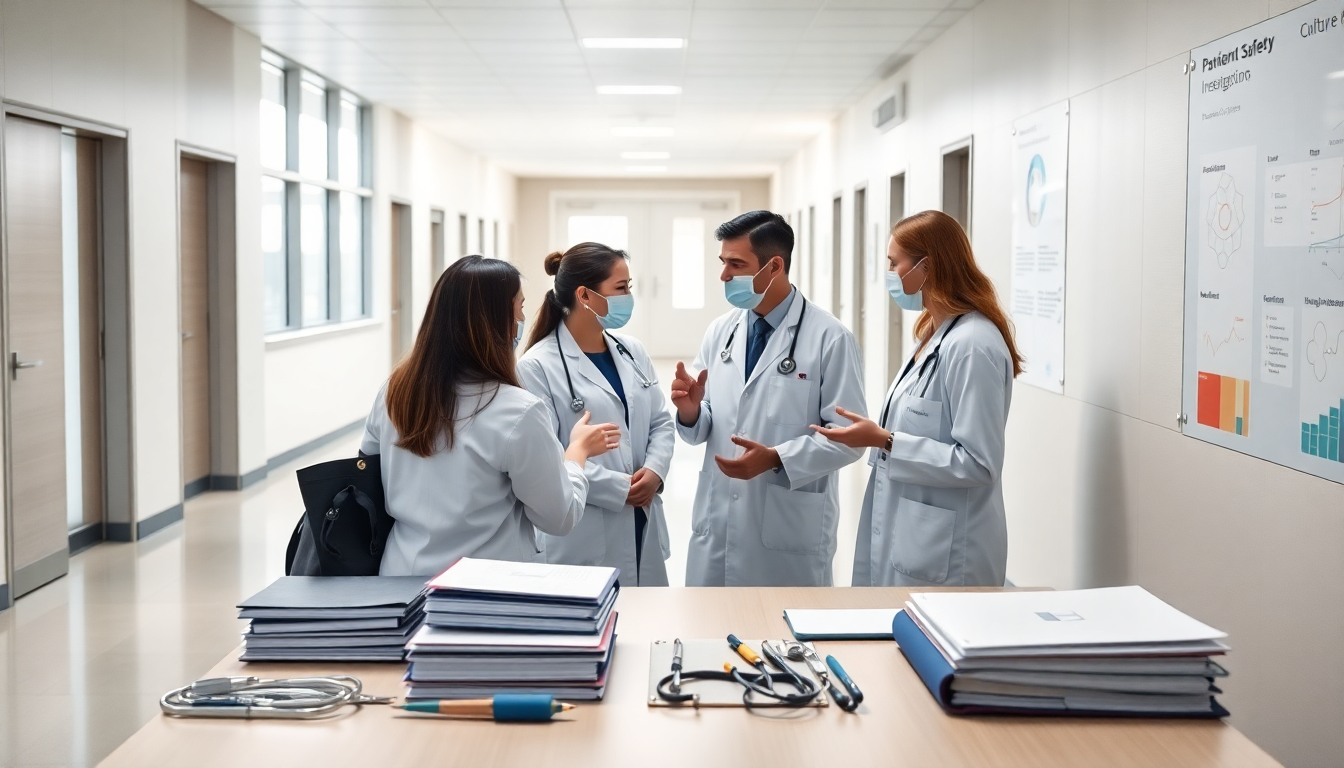 promoting transparency in healthcare for improved patient safety python 1754695944