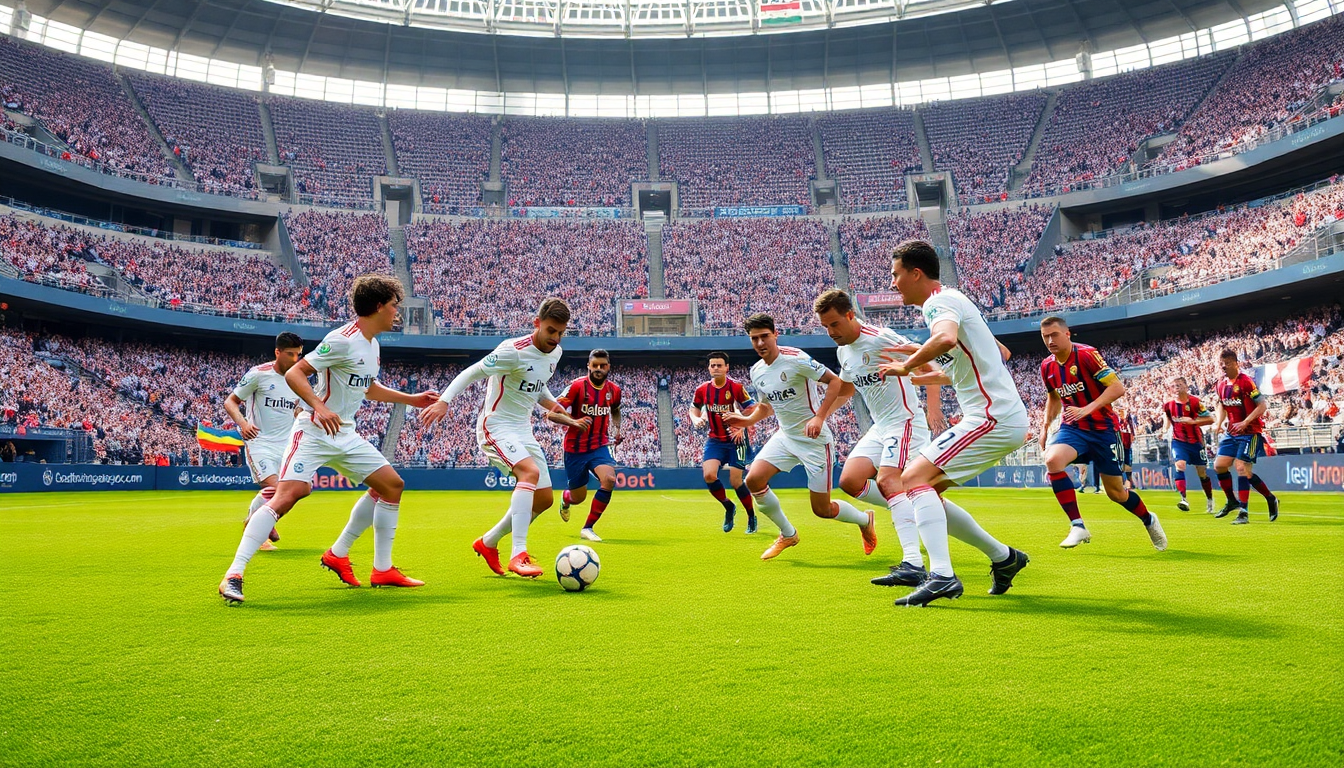 real madrid vs osasuna a pivotal la liga opener at the bernabeu python 1755515736