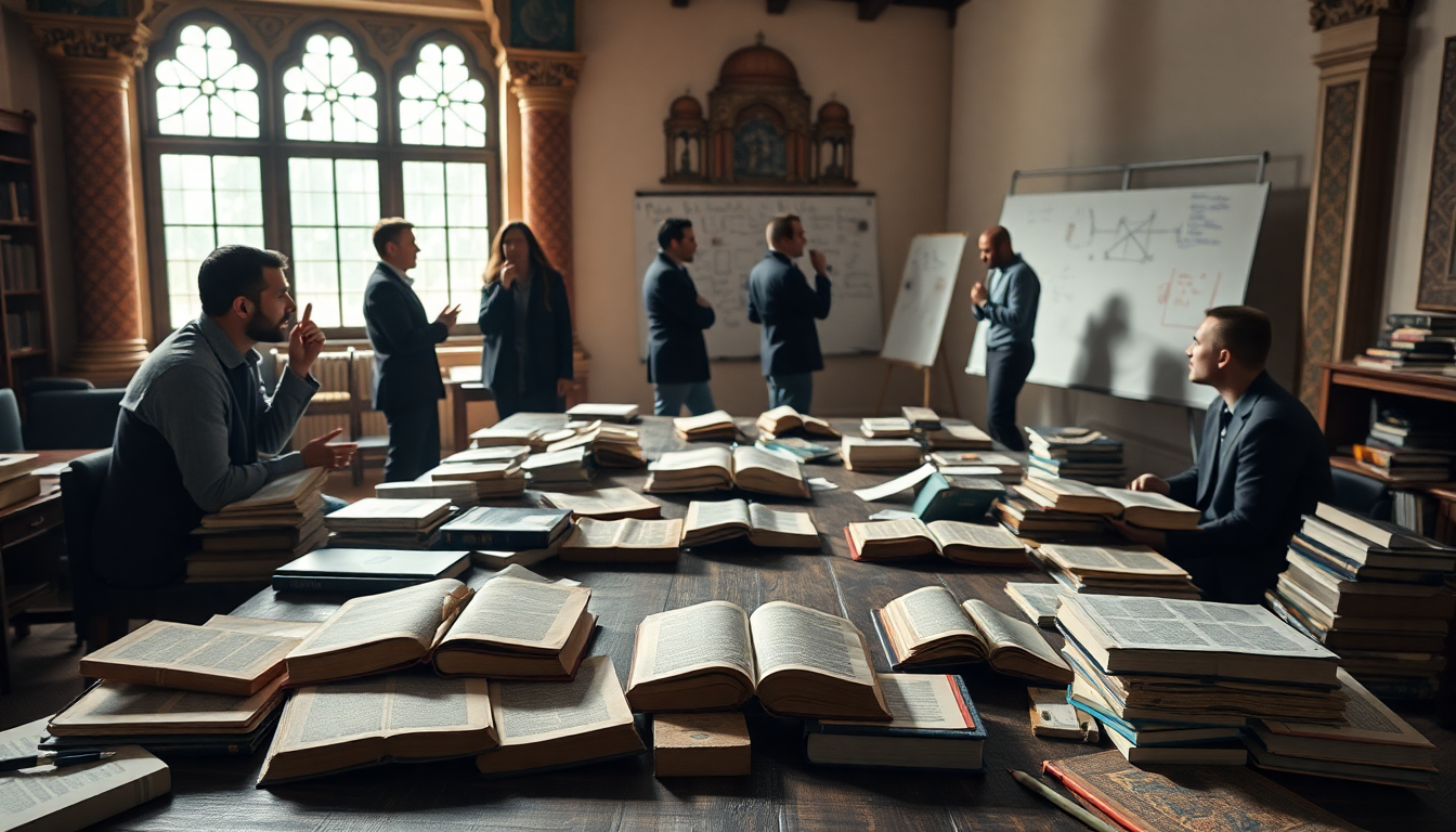 reclaiming muslim epistemology a path beyond superficial reforms python 1754558452