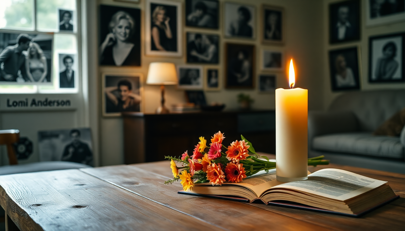 remembering loni anderson a tribute to her talent and kindness python 1755358355