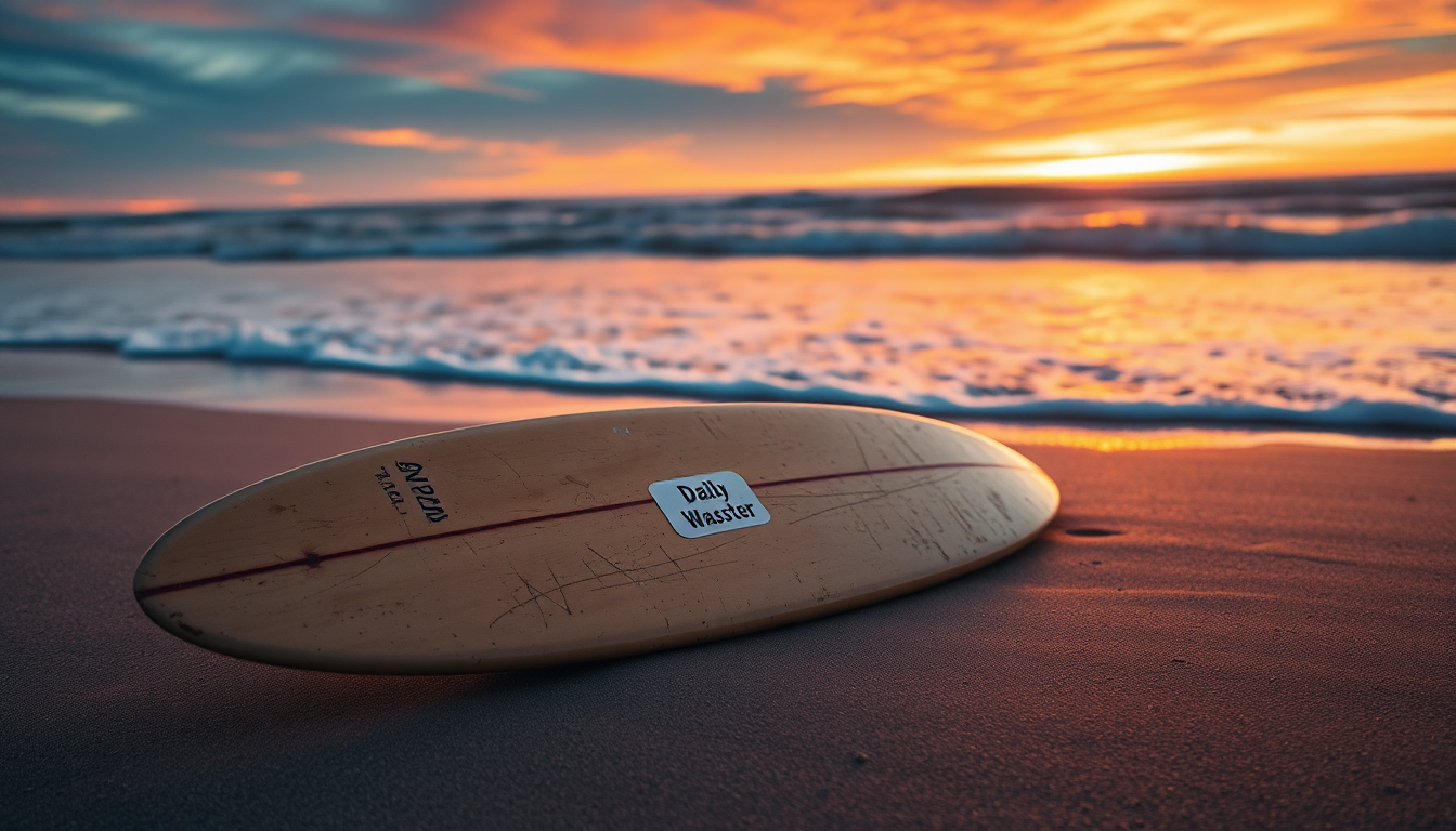 remembering the life of dale webster surfing icon python 1755390465