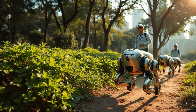 robotic dogs to assist in mosquito control efforts in hong kong python 1755329912