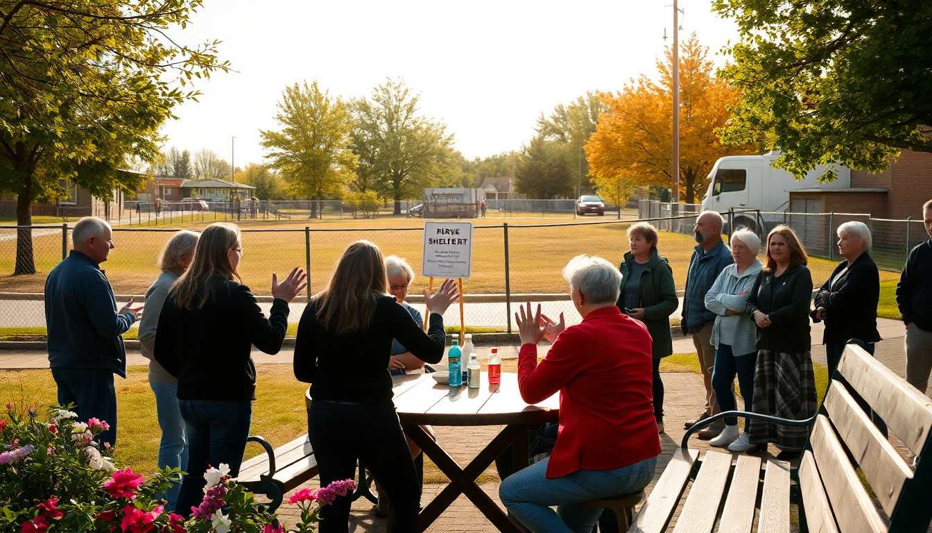 saskatoon announces emergency shelter site community reactions explored python 1755730768