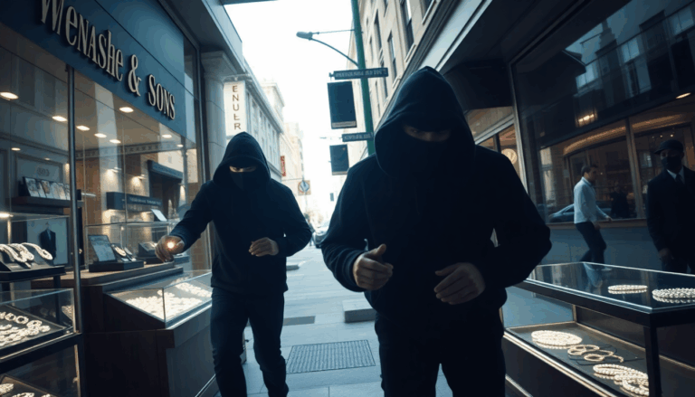 seattle jewelry store robbery a closer look at the incident python 1755579963