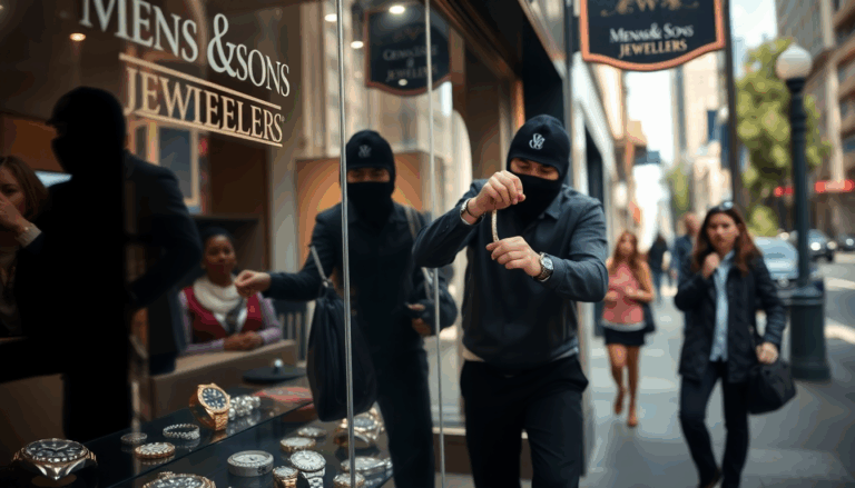 seattle jewelry store robbery a daring crime unfolds python 1755590173