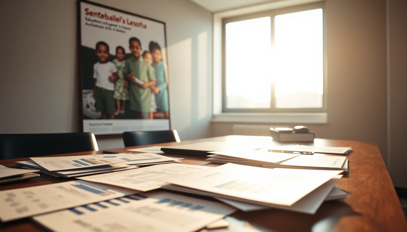 sentebale calls for clarity on charity commission findings python 1754654554