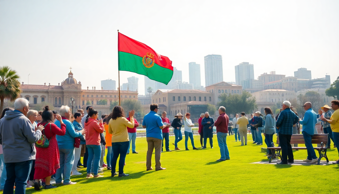 significant changes in bolivias political landscape after elections python 1755494608