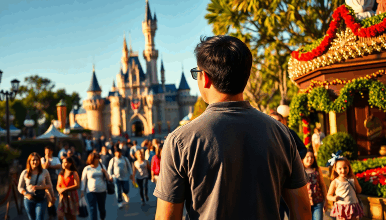 steve martin celebrates milestone birthday with nostalgia at disneyland python 1755398034