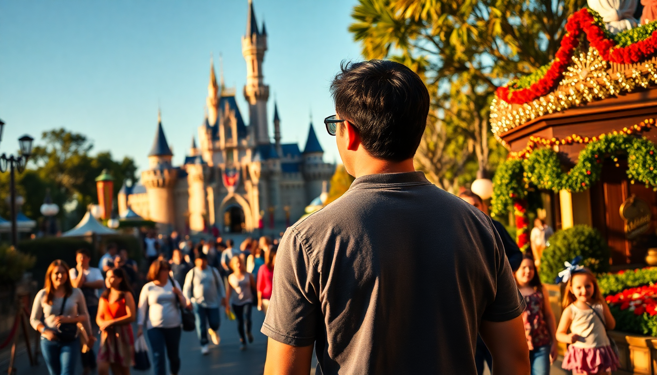 steve martin celebrates milestone birthday with nostalgia at disneyland python 1755398034