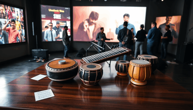 strategic partnership between universal music india and maddock films enhances local film music python 1756381672