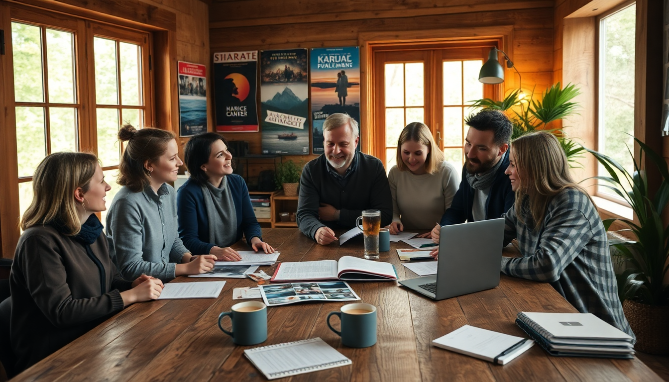 strengthening ties a closer look at nordic baltic film partnerships python 1755599983