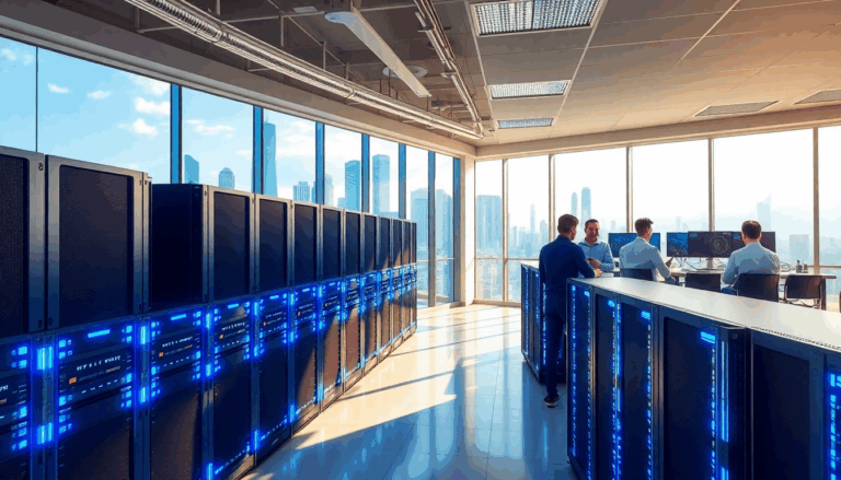 taiwan aims to enhance computing power with new supercomputer initiative python 1756005087