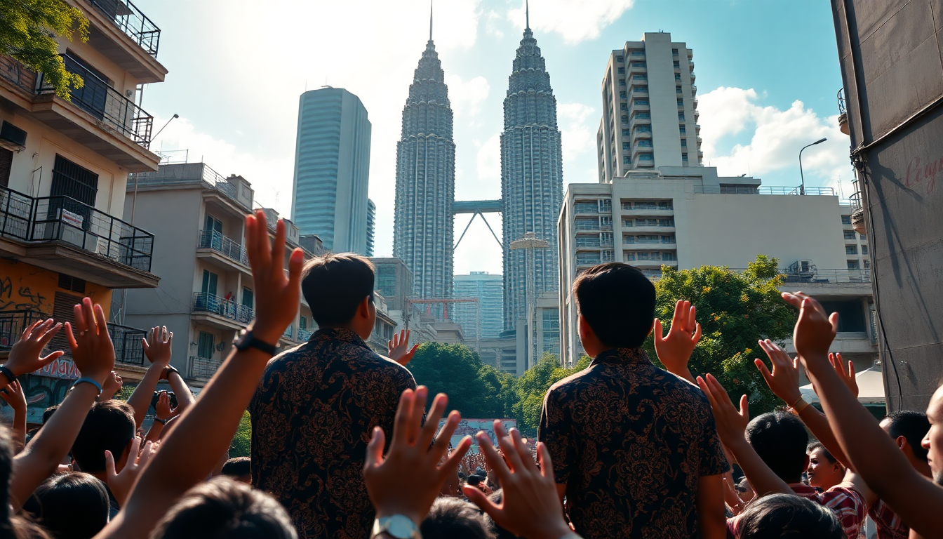 tamil raps journey a cultural evolution from kuala lumpur to the world python 1756027661