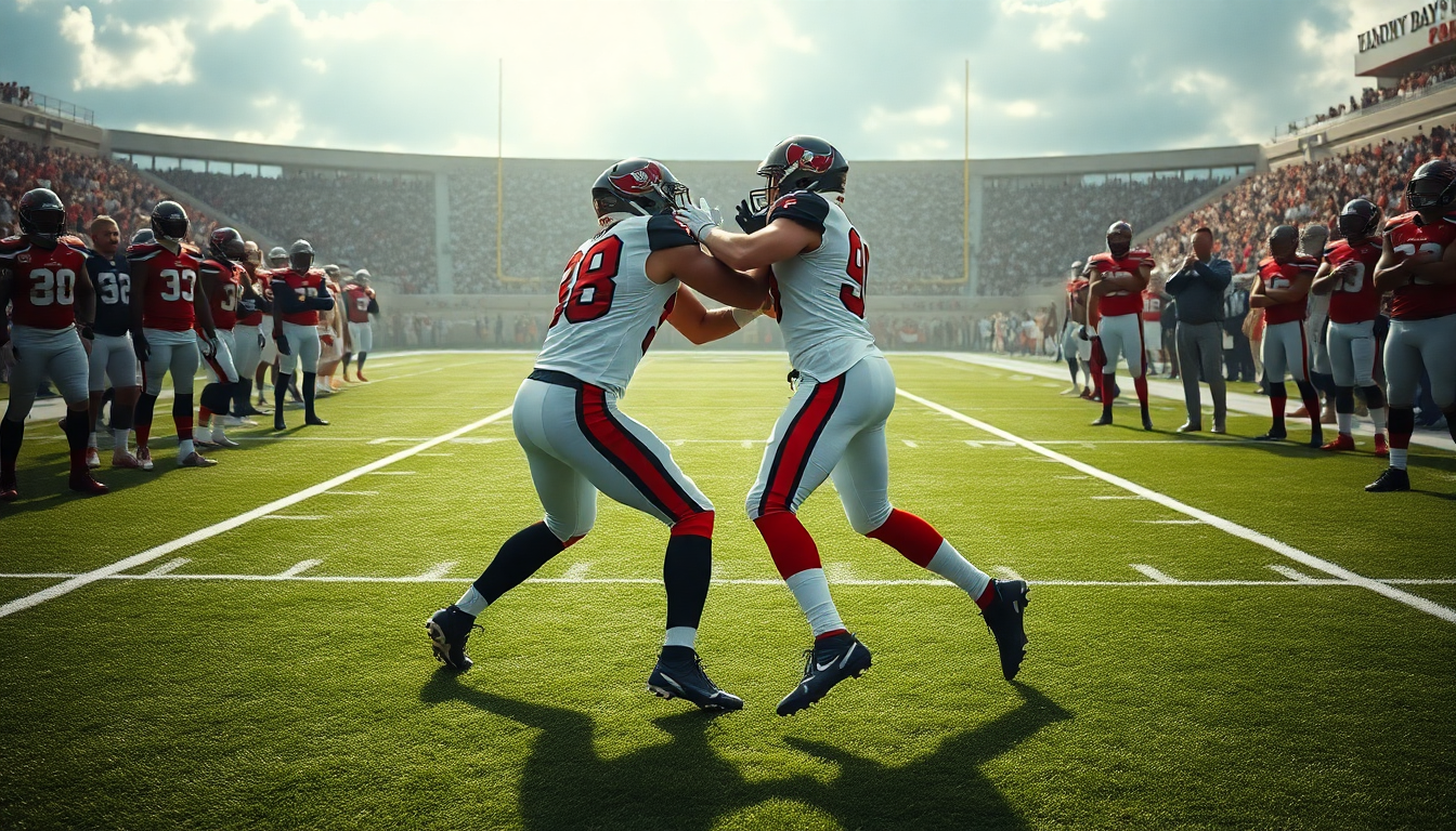 tampa bay buccaneers part ways with shilo sanders following ejection python 1756054105