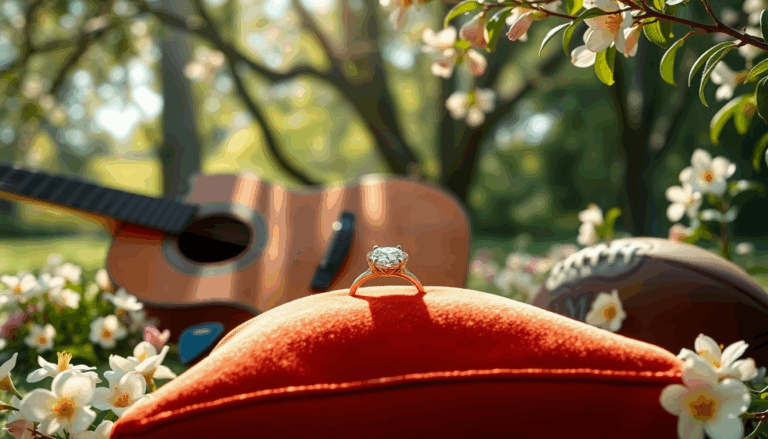 taylor swift and travis kelces engagement a fairy tale moment python 1756234288