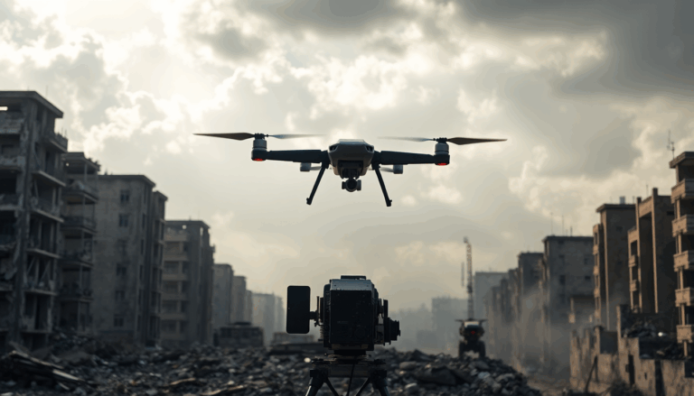 technological advancements in uav defense mechanisms python 1754269709