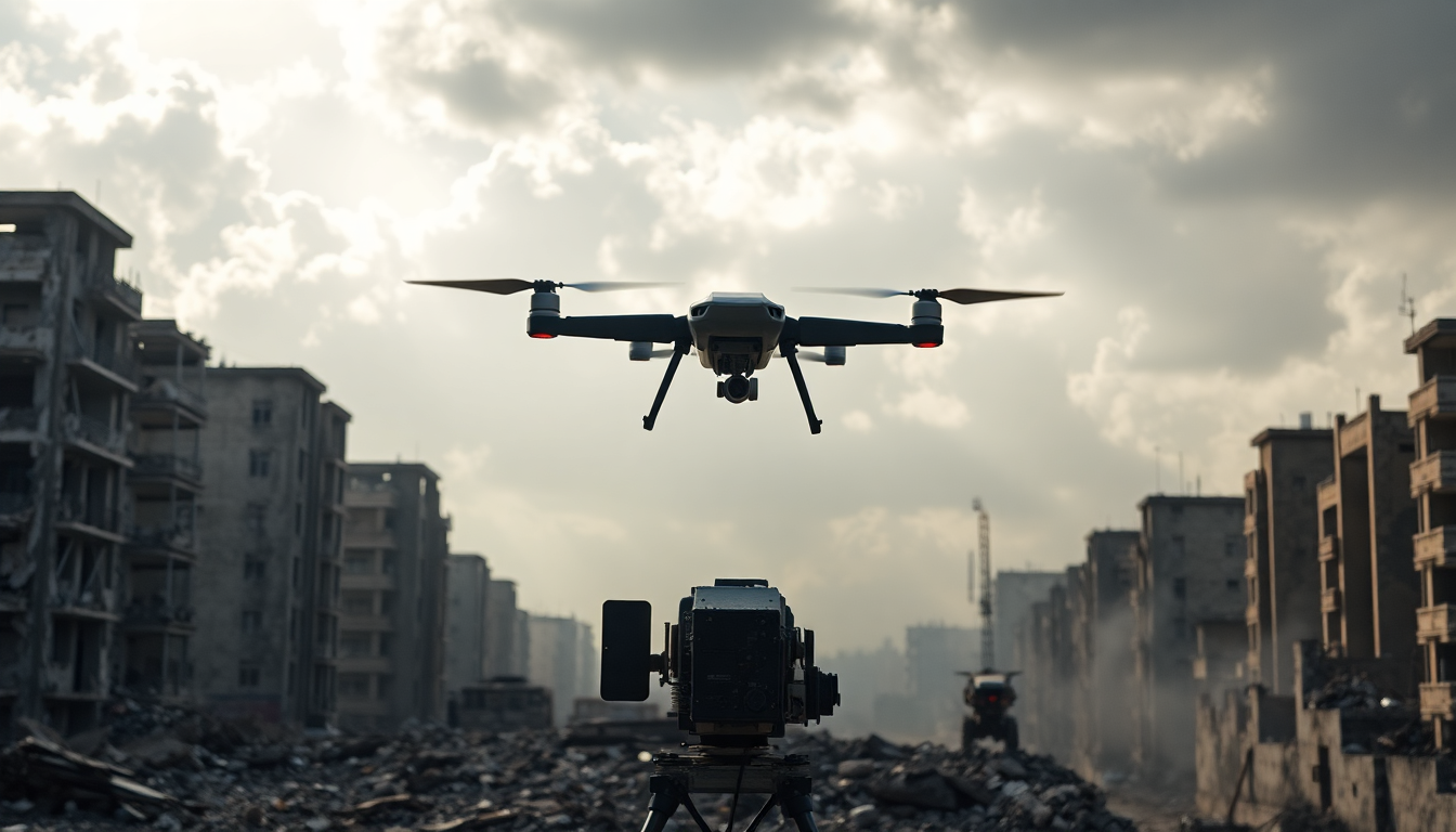 technological advancements in uav defense mechanisms python 1754269709