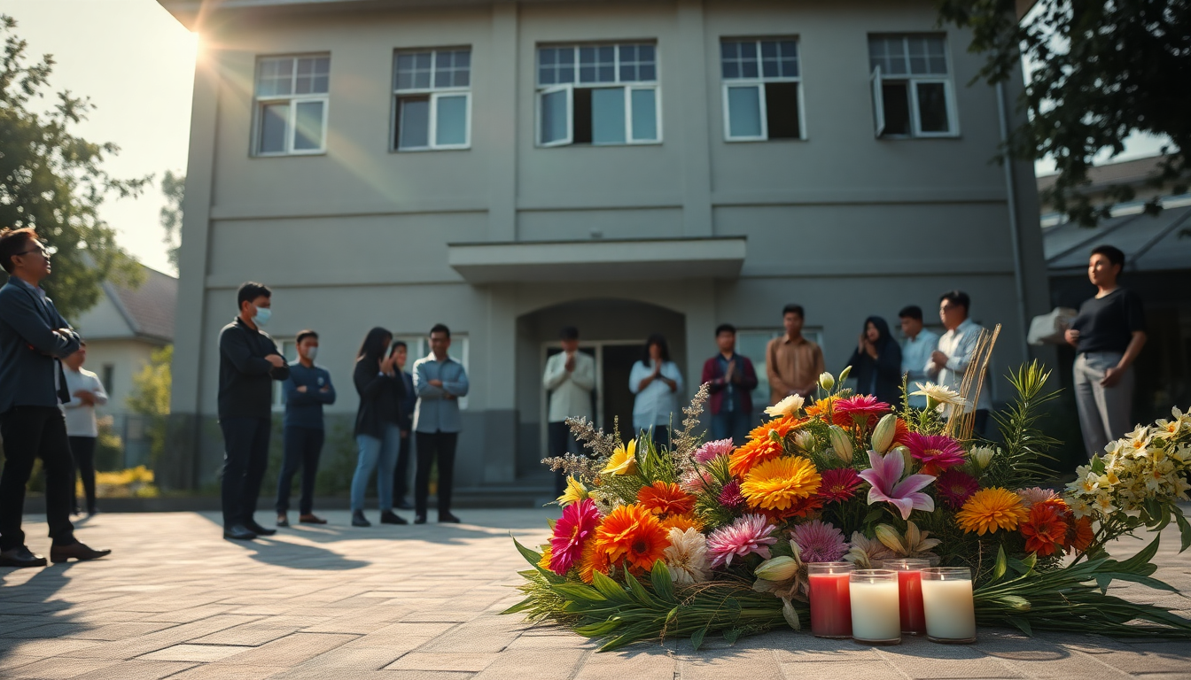 the controversy surrounding zara qairina mahathirs tragic death python 1754684549